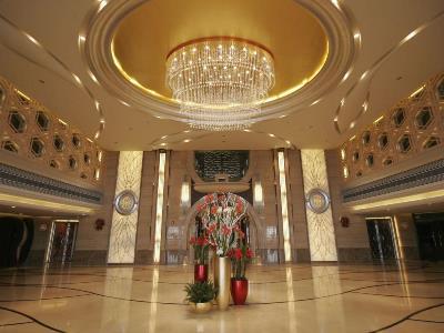 Da Zhong Hotel Indoor Stadium Xuhui Xangai Exterior foto