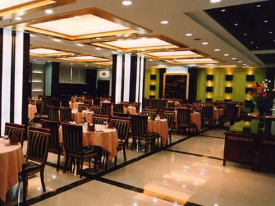 Da Zhong Hotel Indoor Stadium Xuhui Xangai Exterior foto